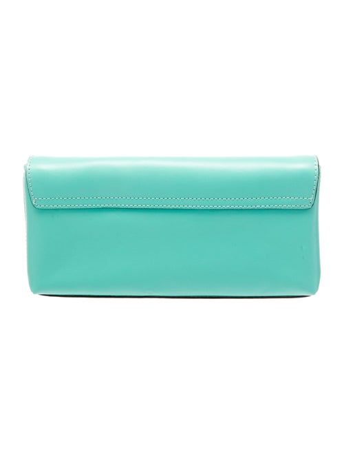 Kate Spade New York Leather Clutch
