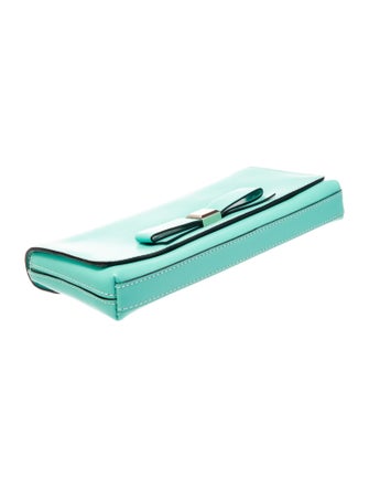 Kate Spade New York Leather Clutch