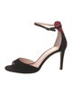 Kate Spade New York Suede Sandals