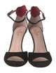 Kate Spade New York Suede Sandals