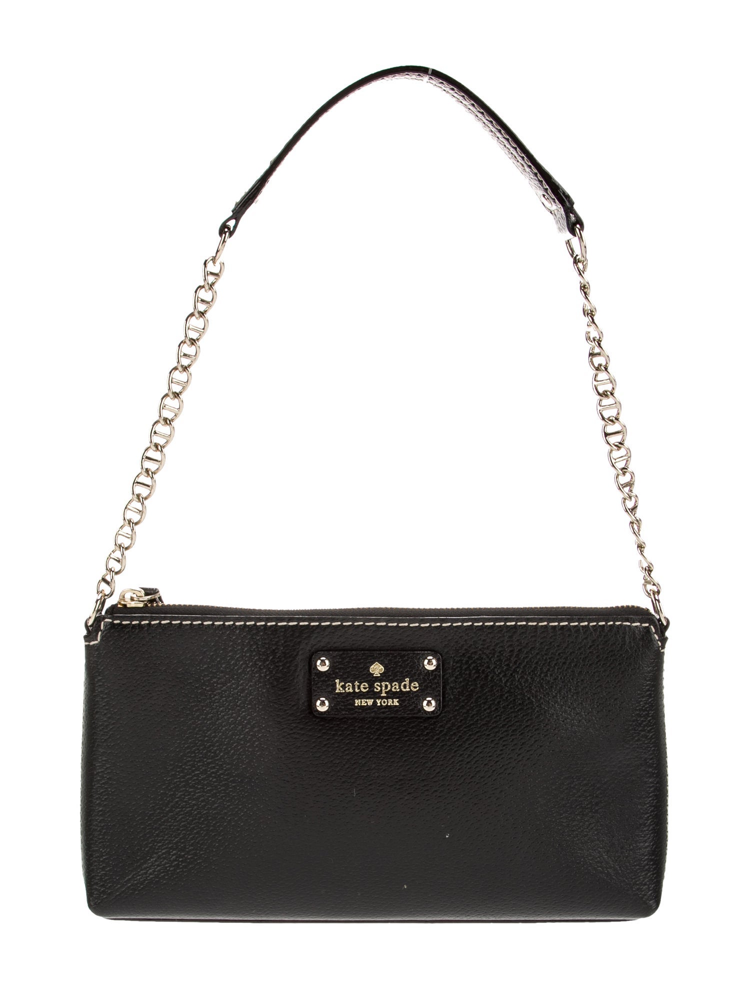 Kate Spade New York Leather Shoulder Bag