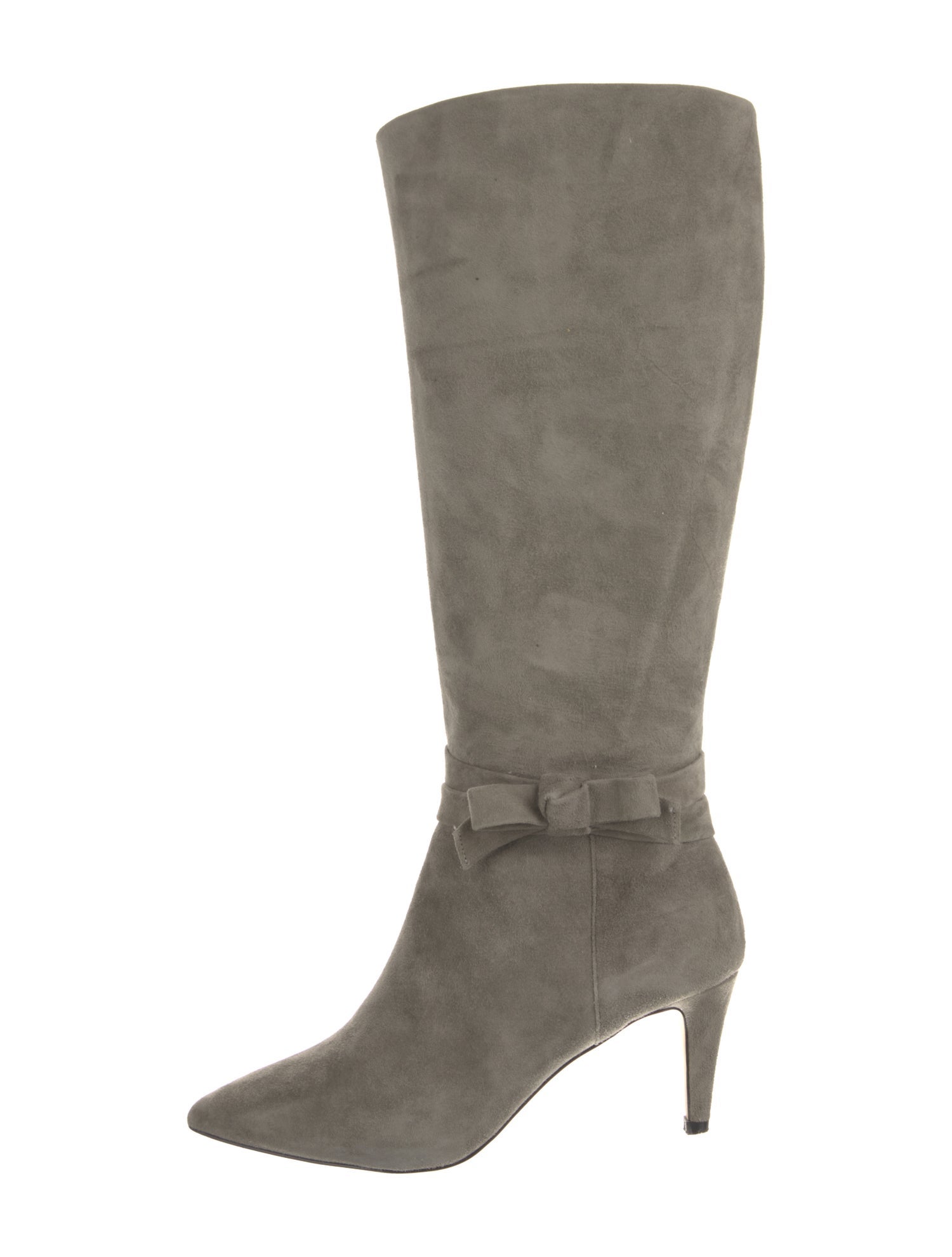 Kate Spade New York Suede Boots