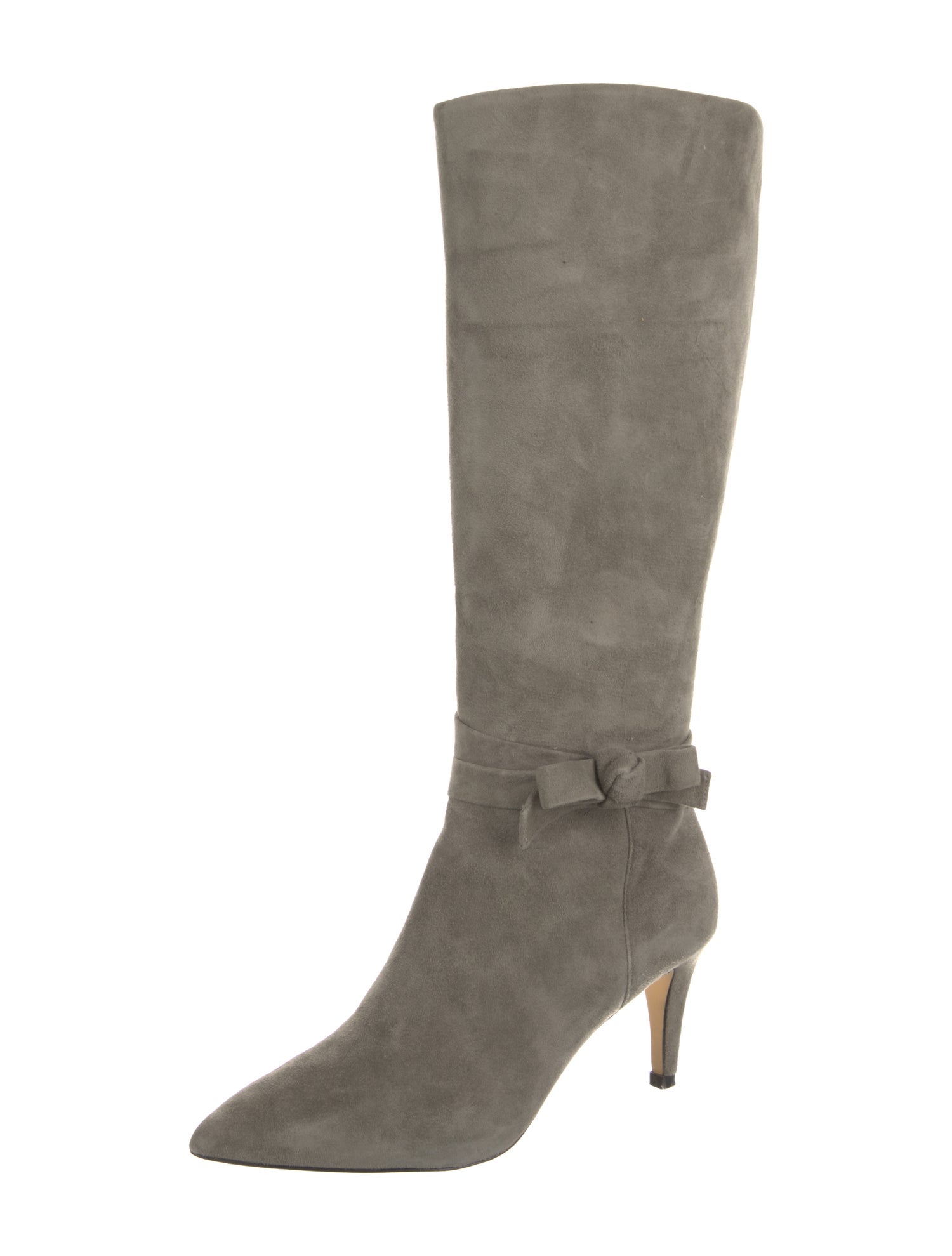Kate Spade New York Suede Boots