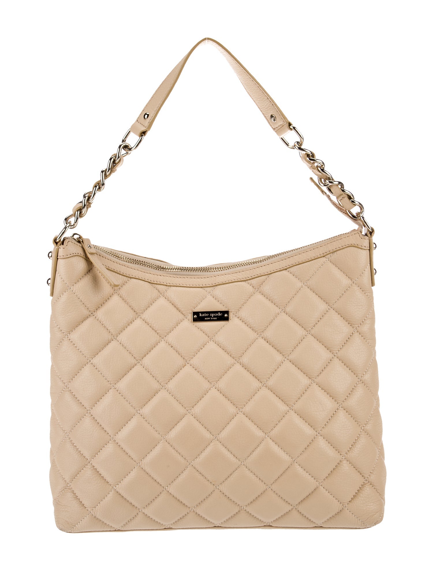 Kate Spade New York Leather Shoulder Bag