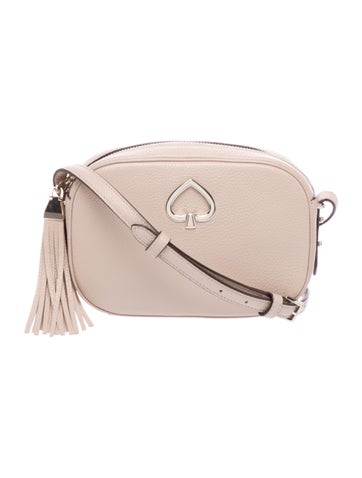 Kate Spade New York Crossbody Bags Leather Bag