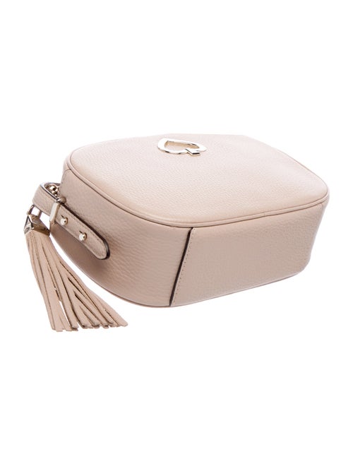 Kate Spade New York Leather Crossbody Bag