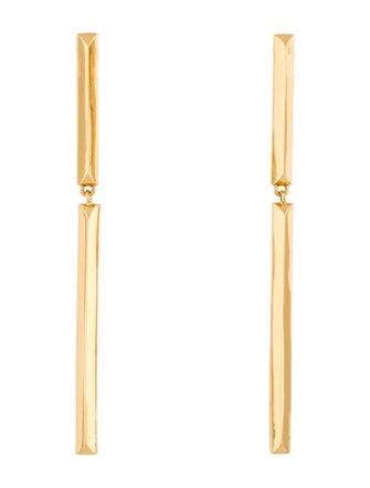 Kate Spade New York Drop Earrings