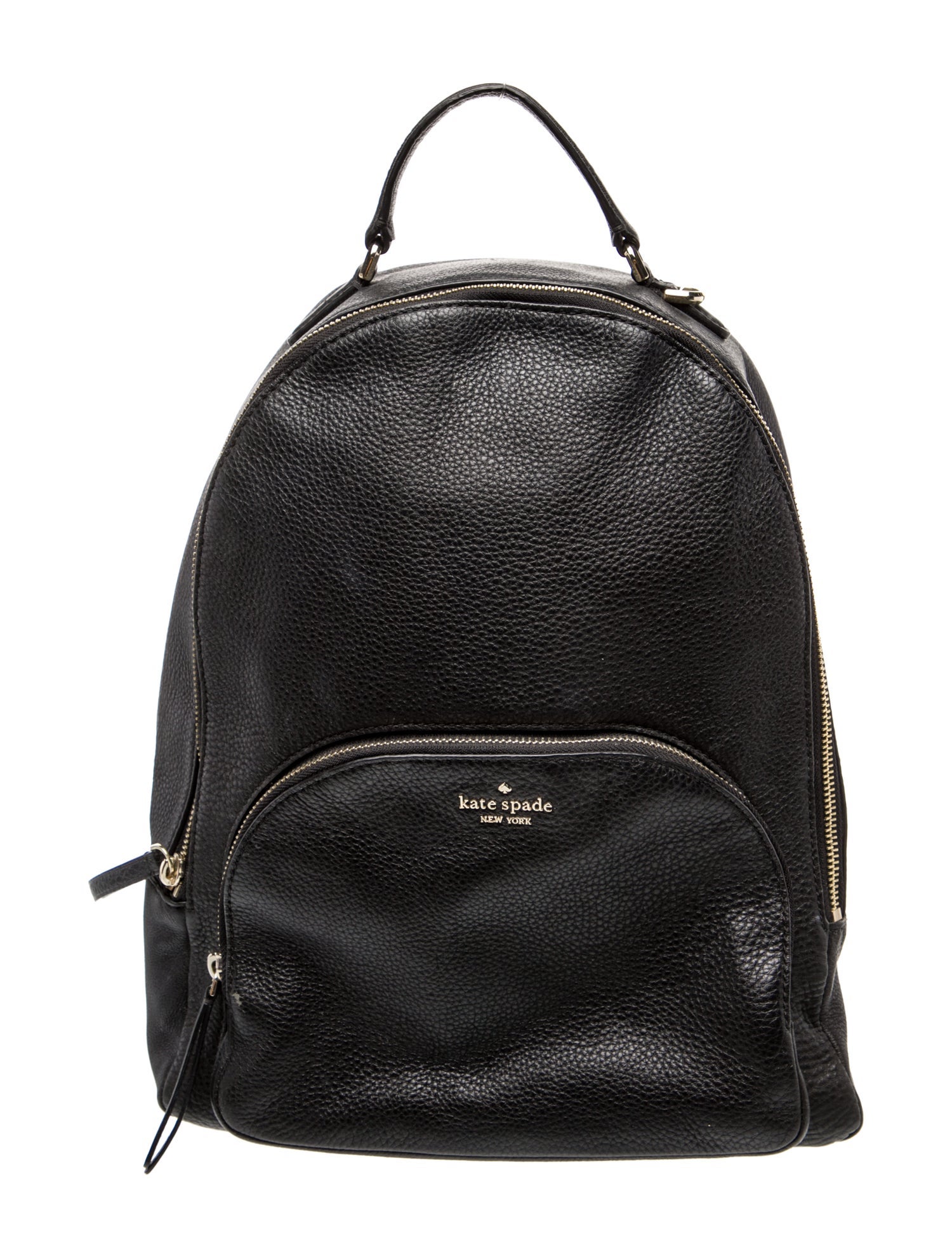 Kate Spade New York Leather Backpack