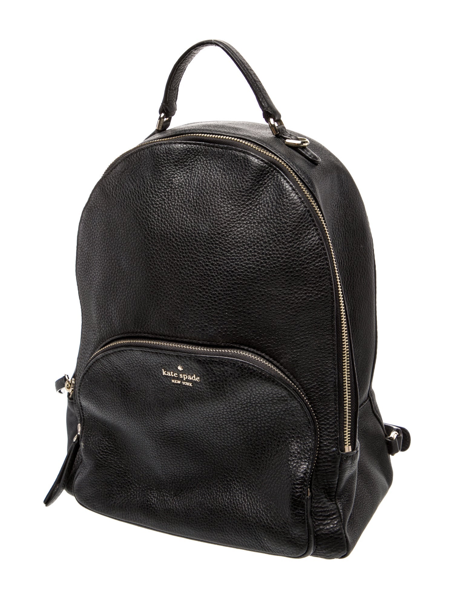 Kate Spade New York Leather Backpack