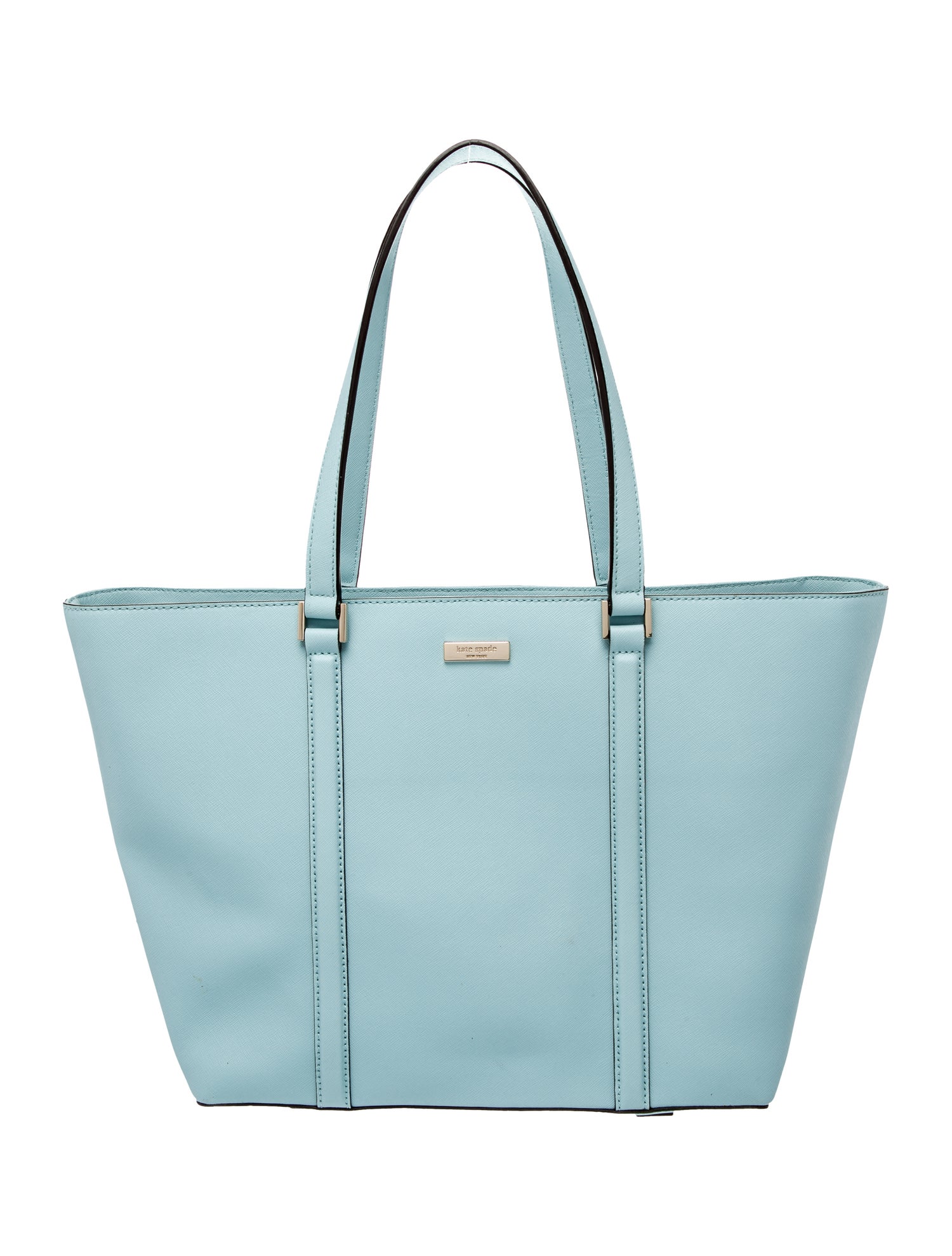 Kate Spade New York Saffiano Leather Tote