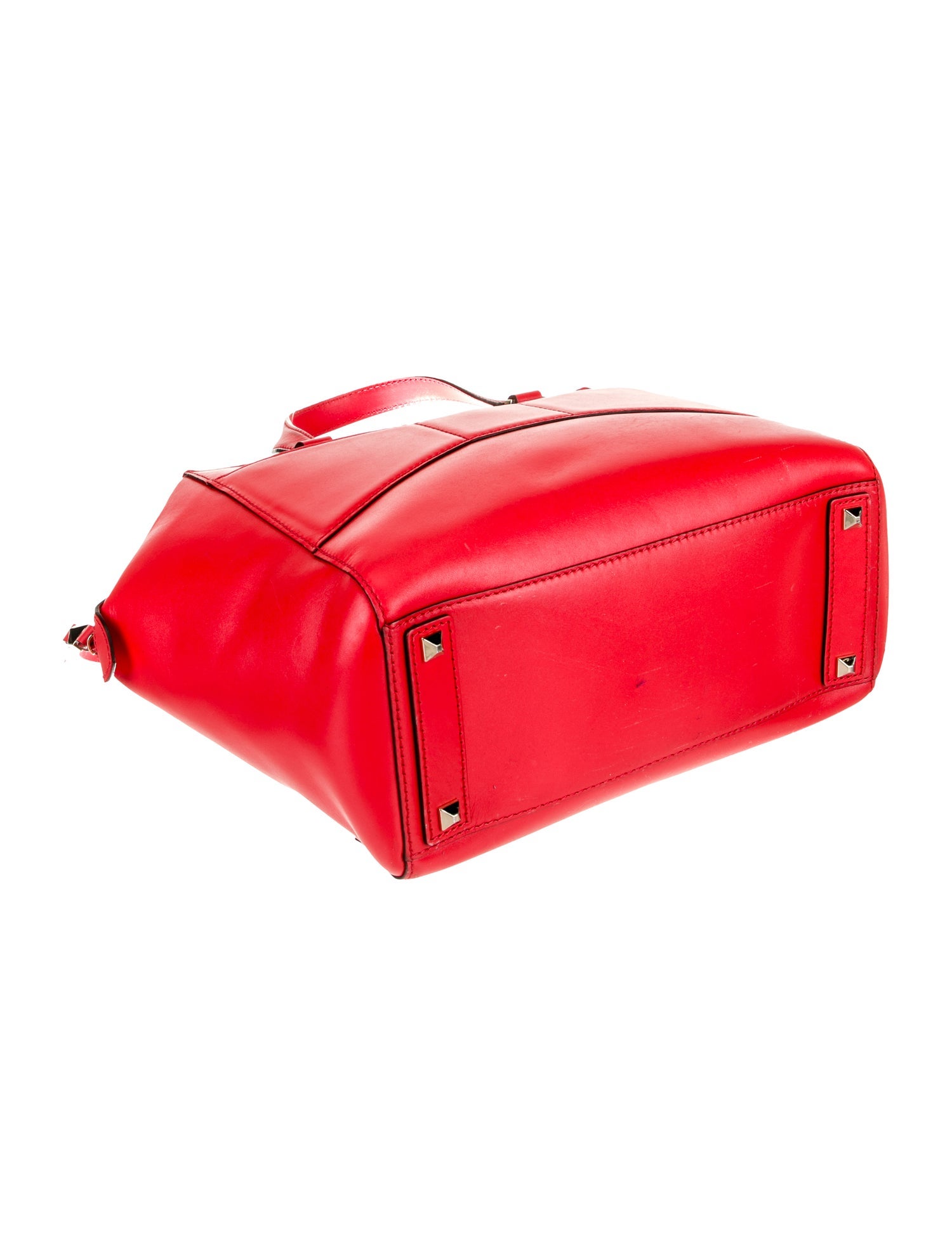 Kate Spade New York Leather Tote