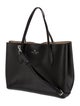Kate Spade New York Leather Top Handle Bag
