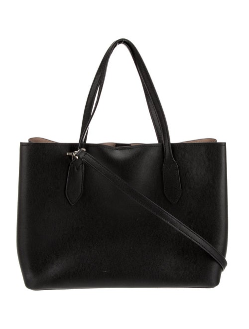Kate Spade New York Leather Top Handle Bag