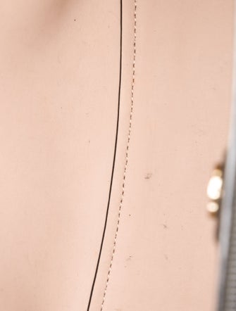 Kate Spade New York Leather Top Handle Bag