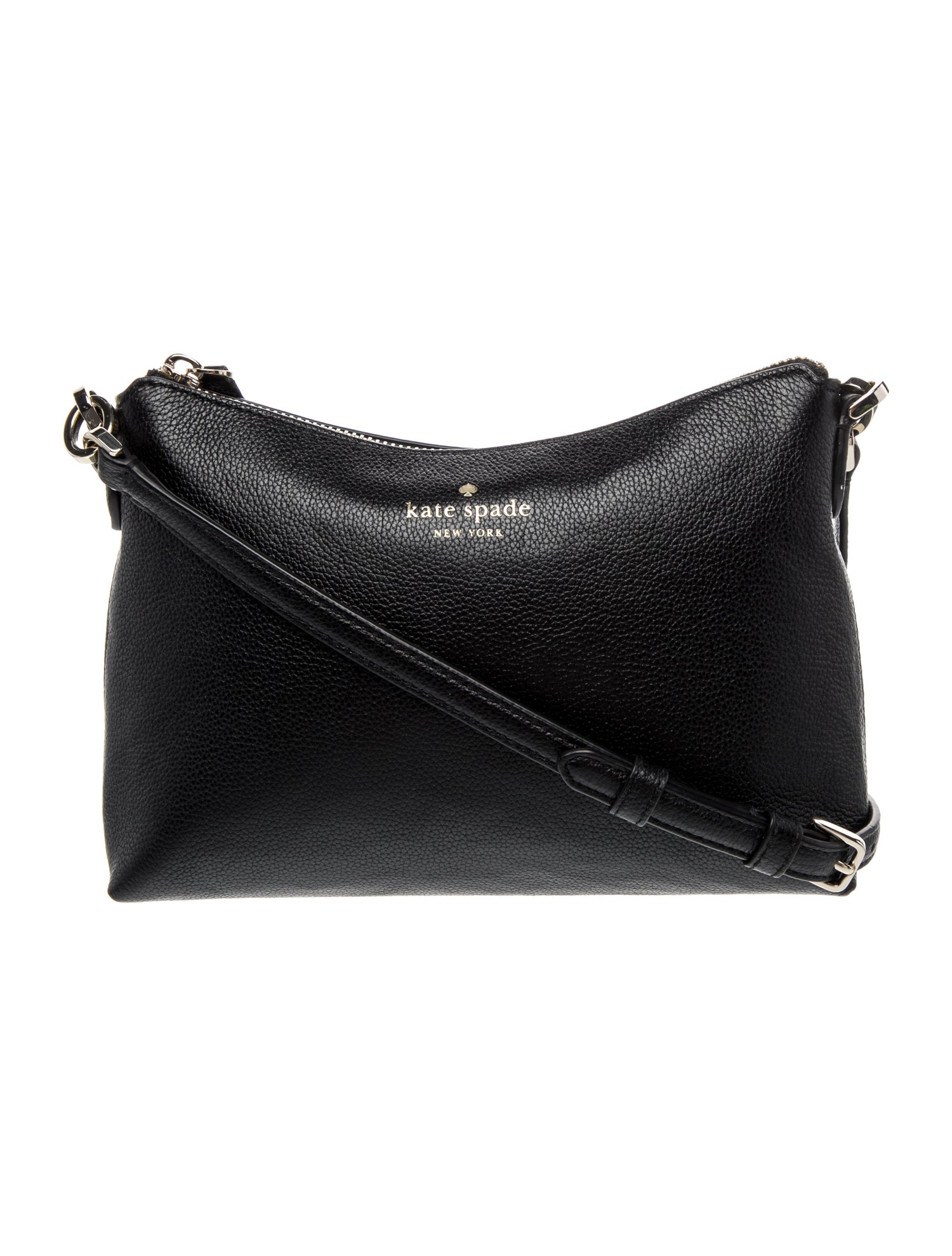 Kate Spade New York Leather Crossbody Bag