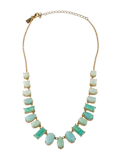 Kate Spade New York Crystal Statement Collar Necklace