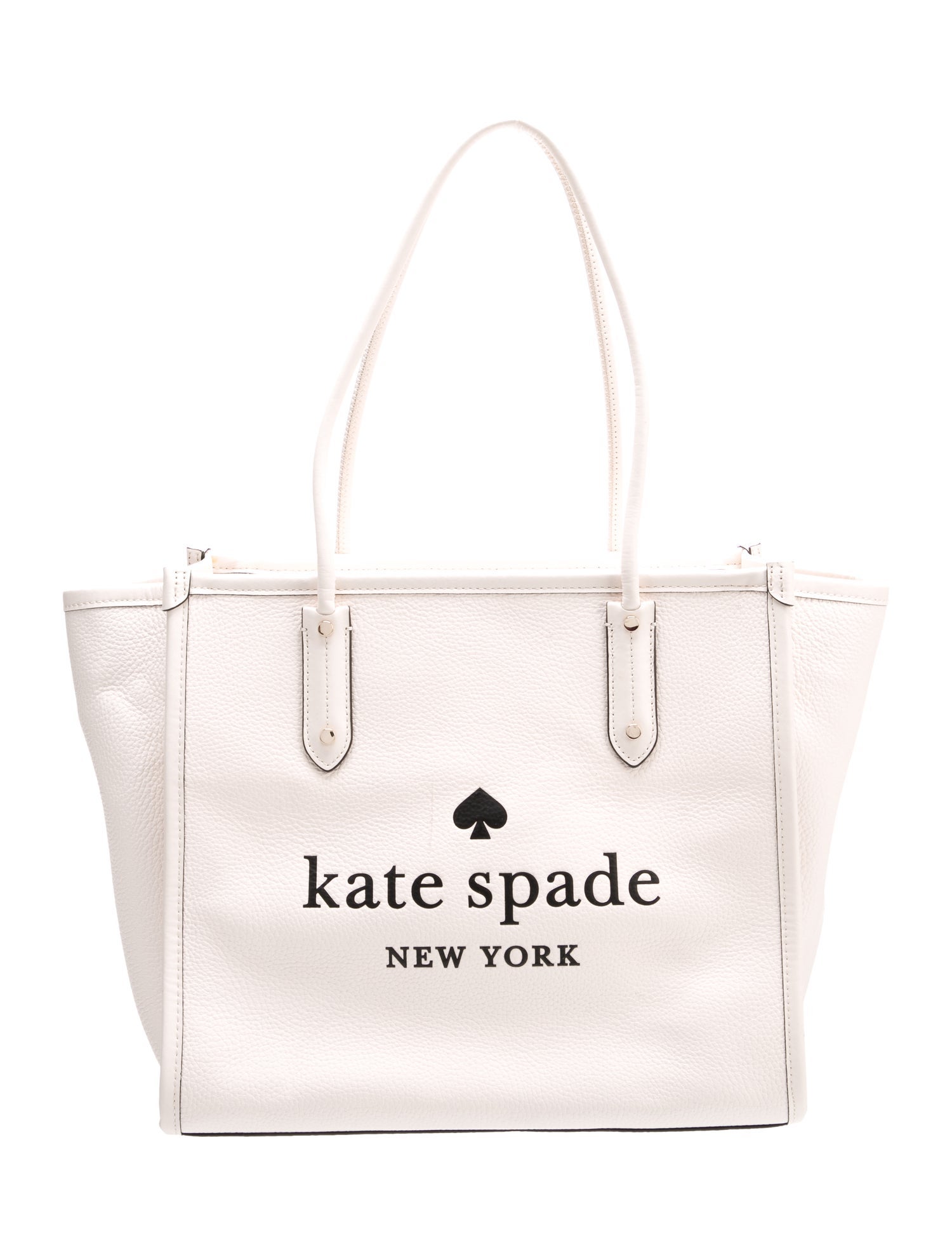 Kate Spade New York Leather Tote