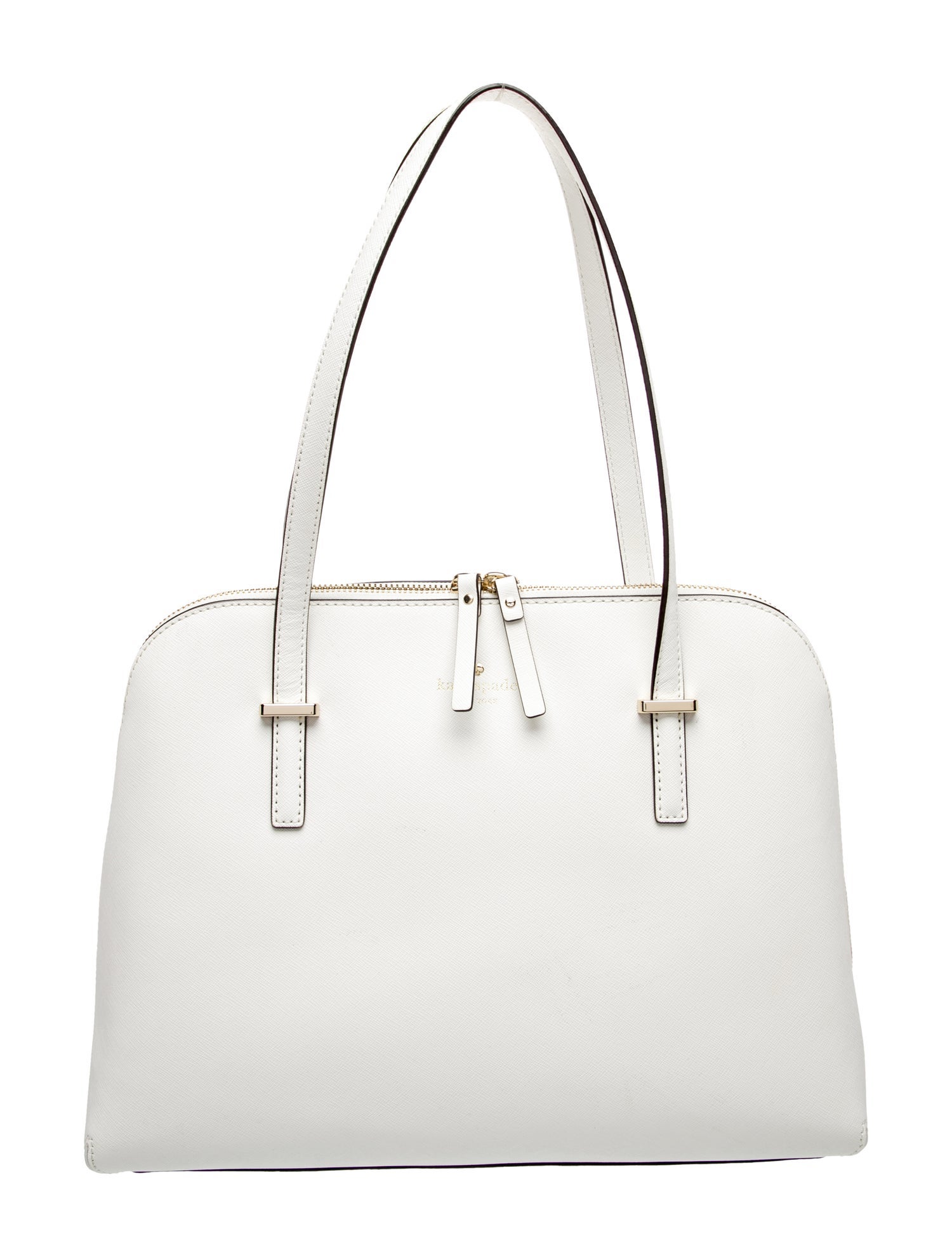 Kate Spade New York Leather Shoulder Bag