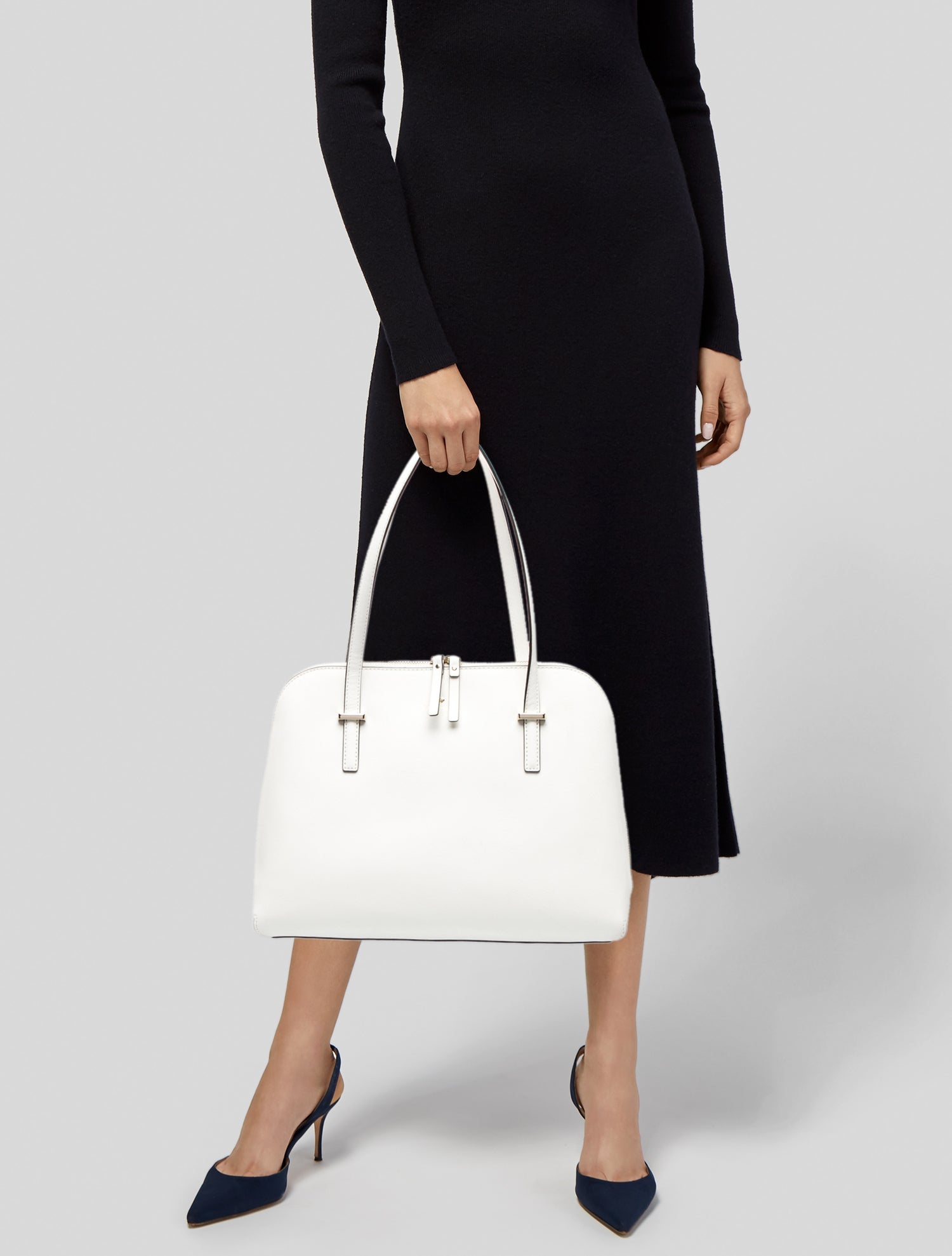 Kate Spade New York Leather Shoulder Bag