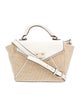 Kate Spade New York Leather Top Handle Bag