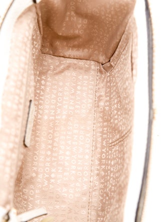 Kate Spade New York Leather Top Handle Bag