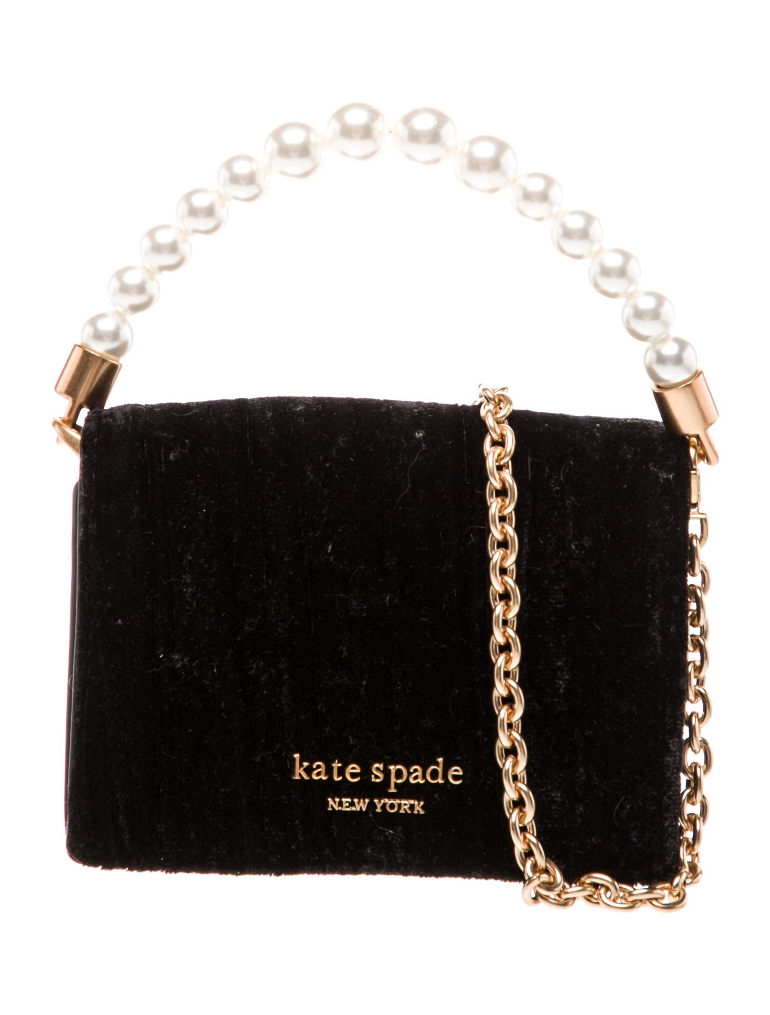 Kate Spade New York Signature Evening Bag