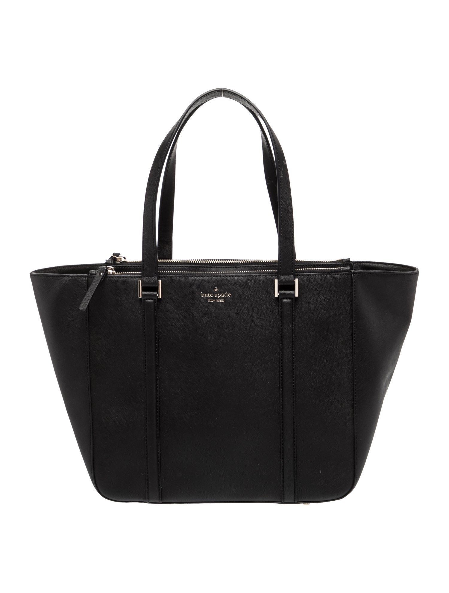Kate Spade New York Saffiano Leather Tote