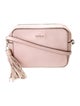 Kate Spade New York Leather Crossbody Bag
