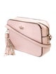 Kate Spade New York Leather Crossbody Bag