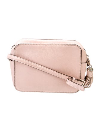 Kate Spade New York Leather Crossbody Bag