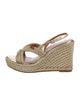 Kate Spade New York Braided Accents Espadrilles