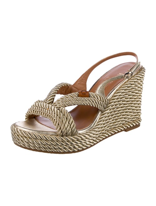 Kate Spade New York Braided Accents Espadrilles