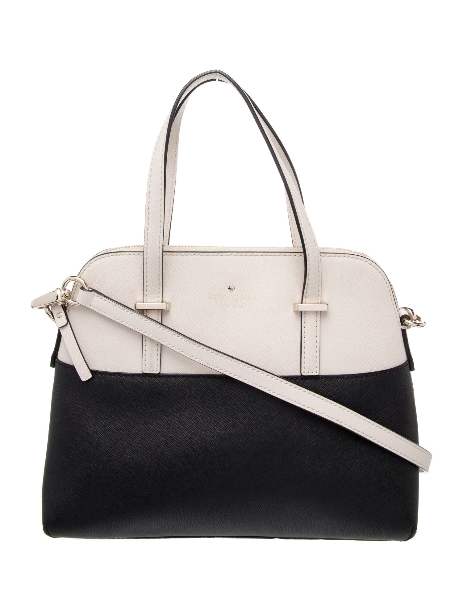 Kate Spade New York Saffiano Leather Shoulder Bag