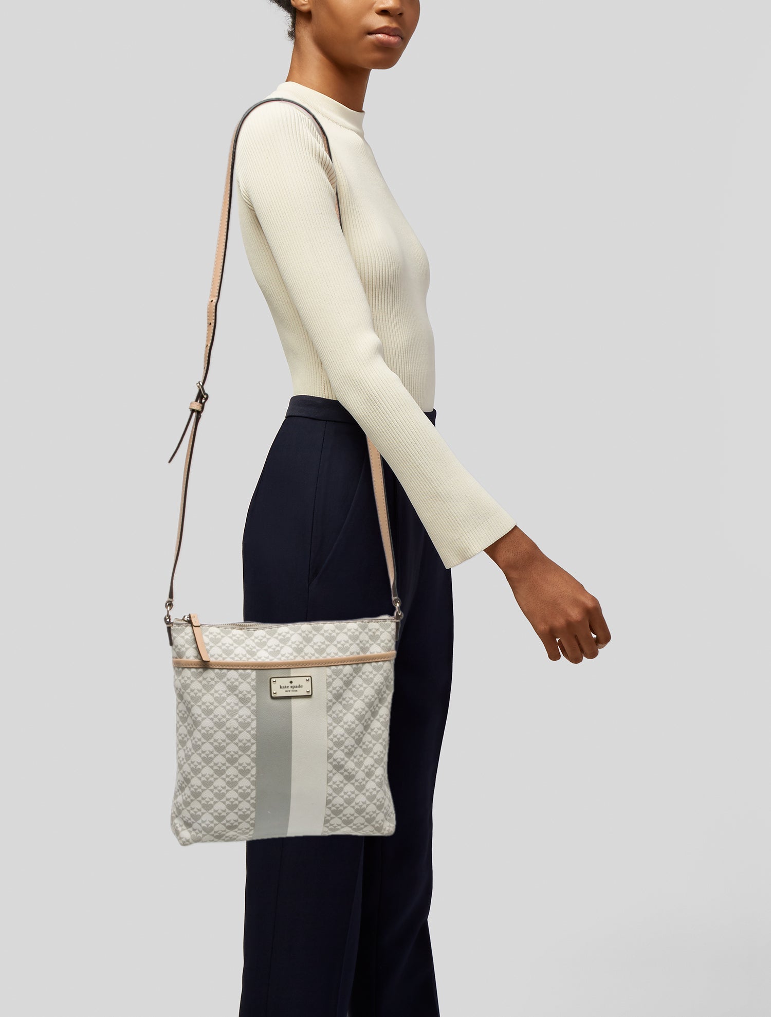 Kate Spade New York Messenger Bag