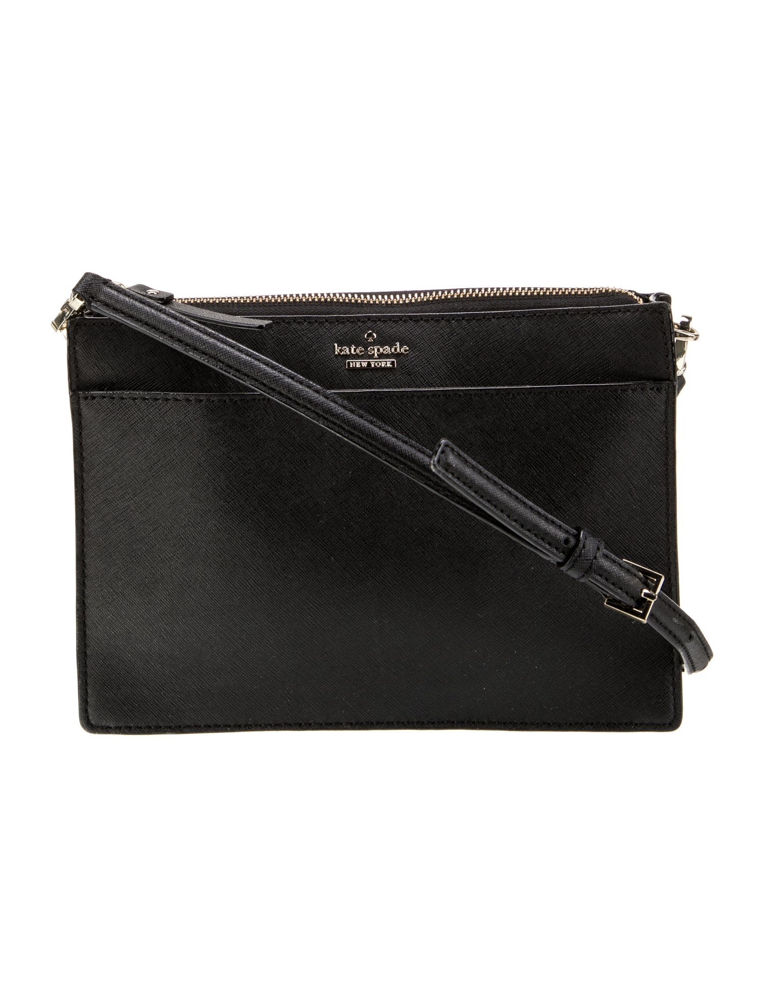 Kate Spade New York Leather Shoulder Bag