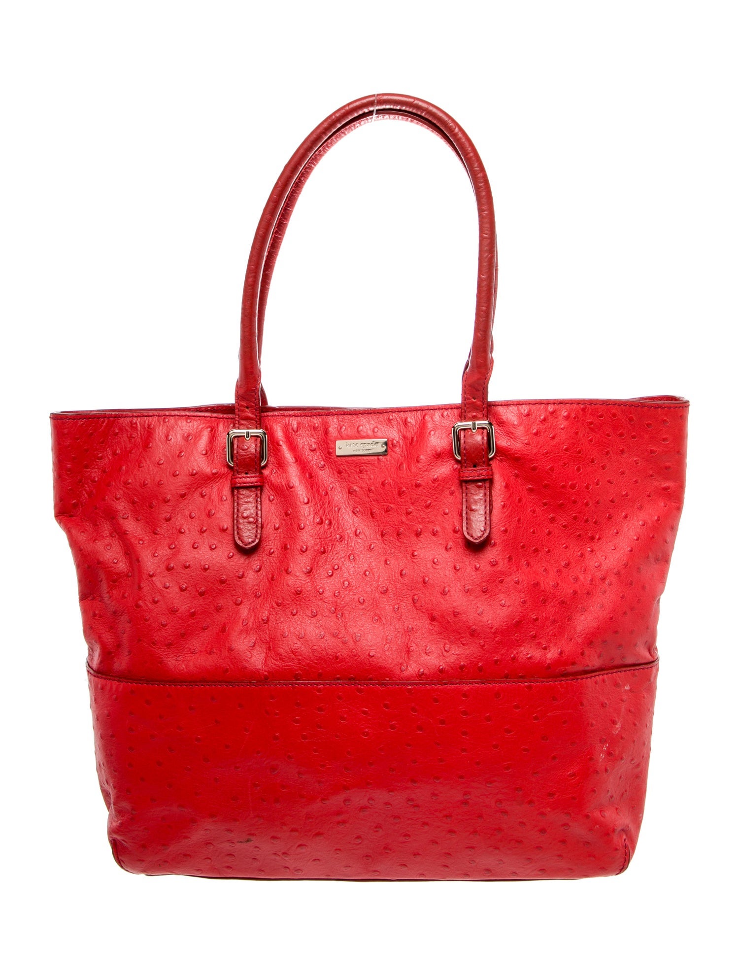Kate Spade New York Signature Tote