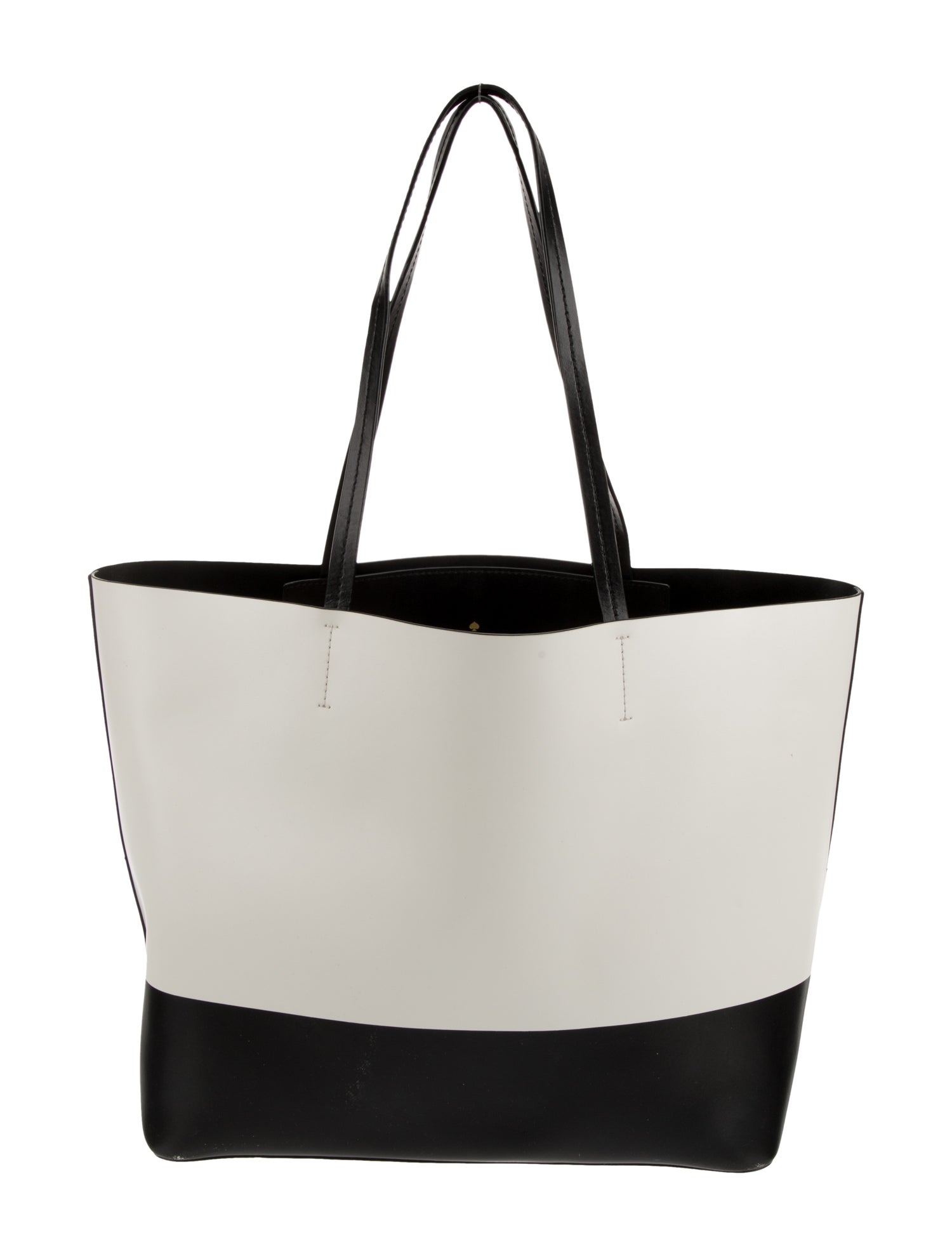 Kate Spade New York Leather Tote