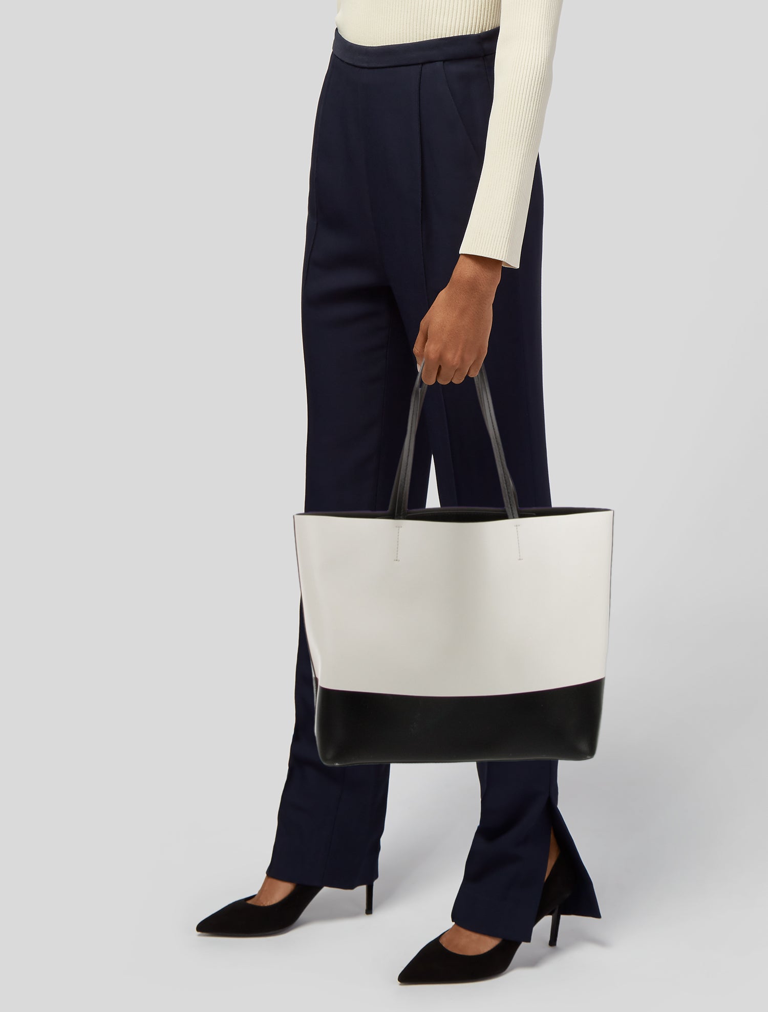 Kate Spade New York Leather Tote