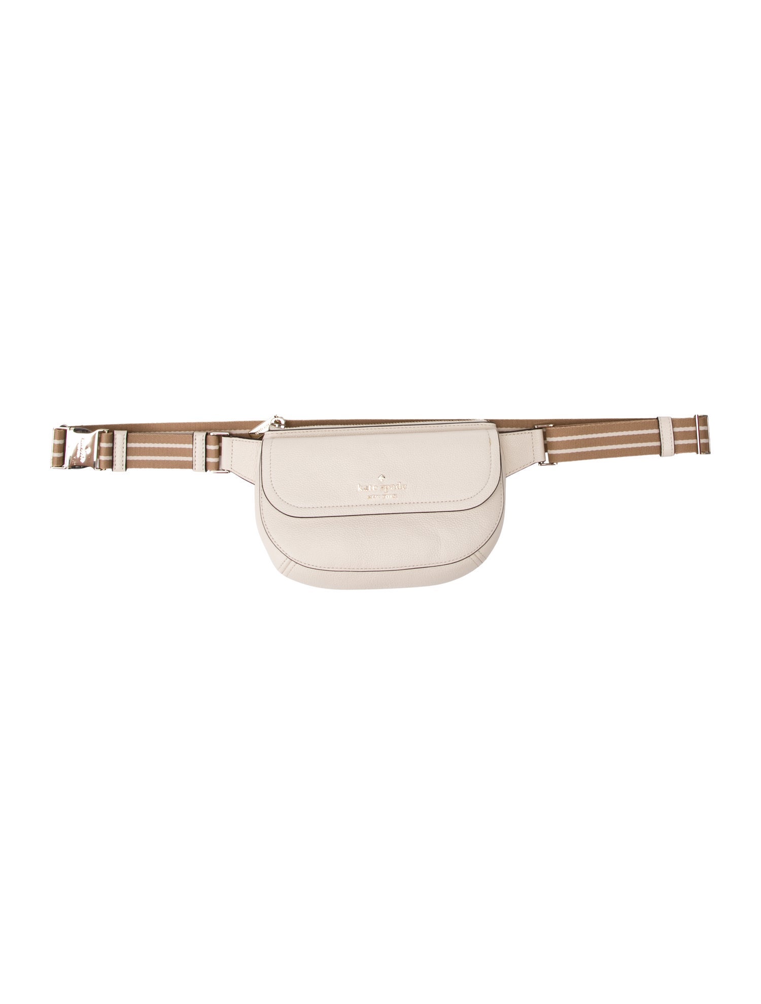 Kate Spade New York Leather Belt Bag