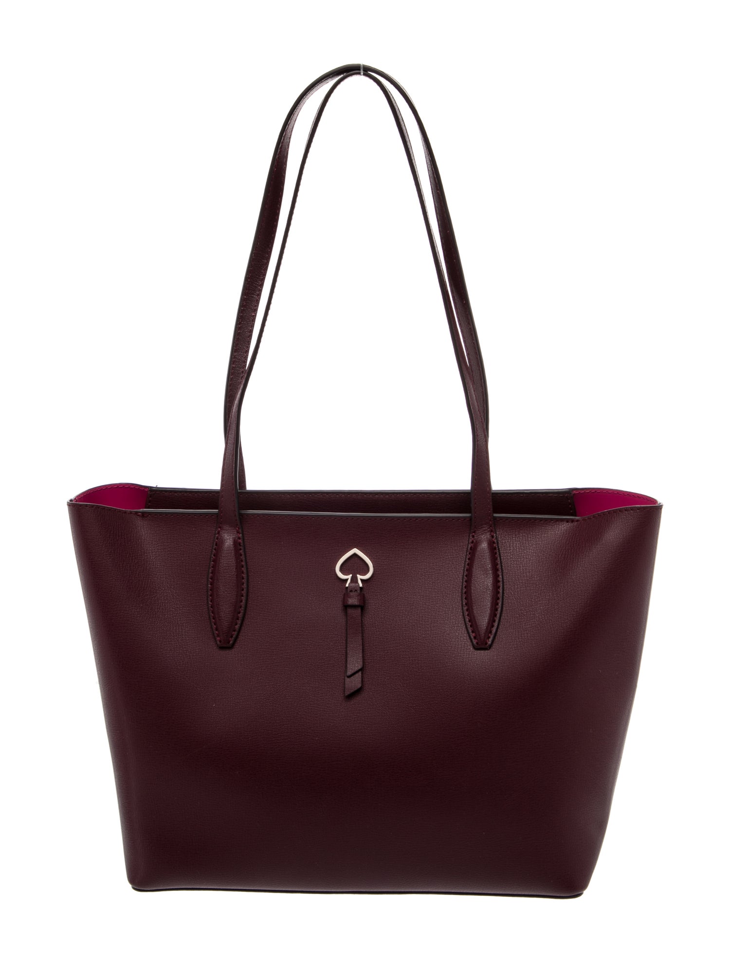 Kate Spade New York Leather Shoulder Bag