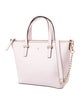 Kate Spade New York Signature Top Handle Bag