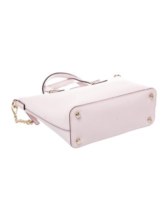 Kate Spade New York Signature Top Handle Bag