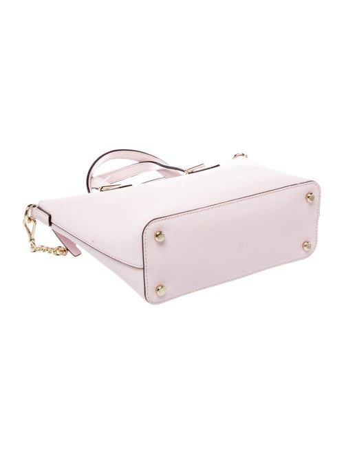 Kate Spade New York Signature Top Handle Bag