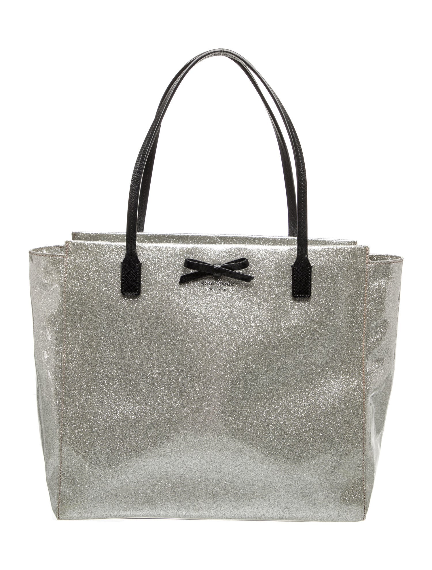 Kate Spade New York Glitter Tote