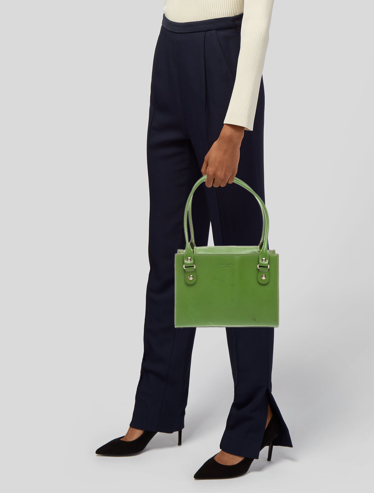 Kate Spade New York Leather Shoulder Bag