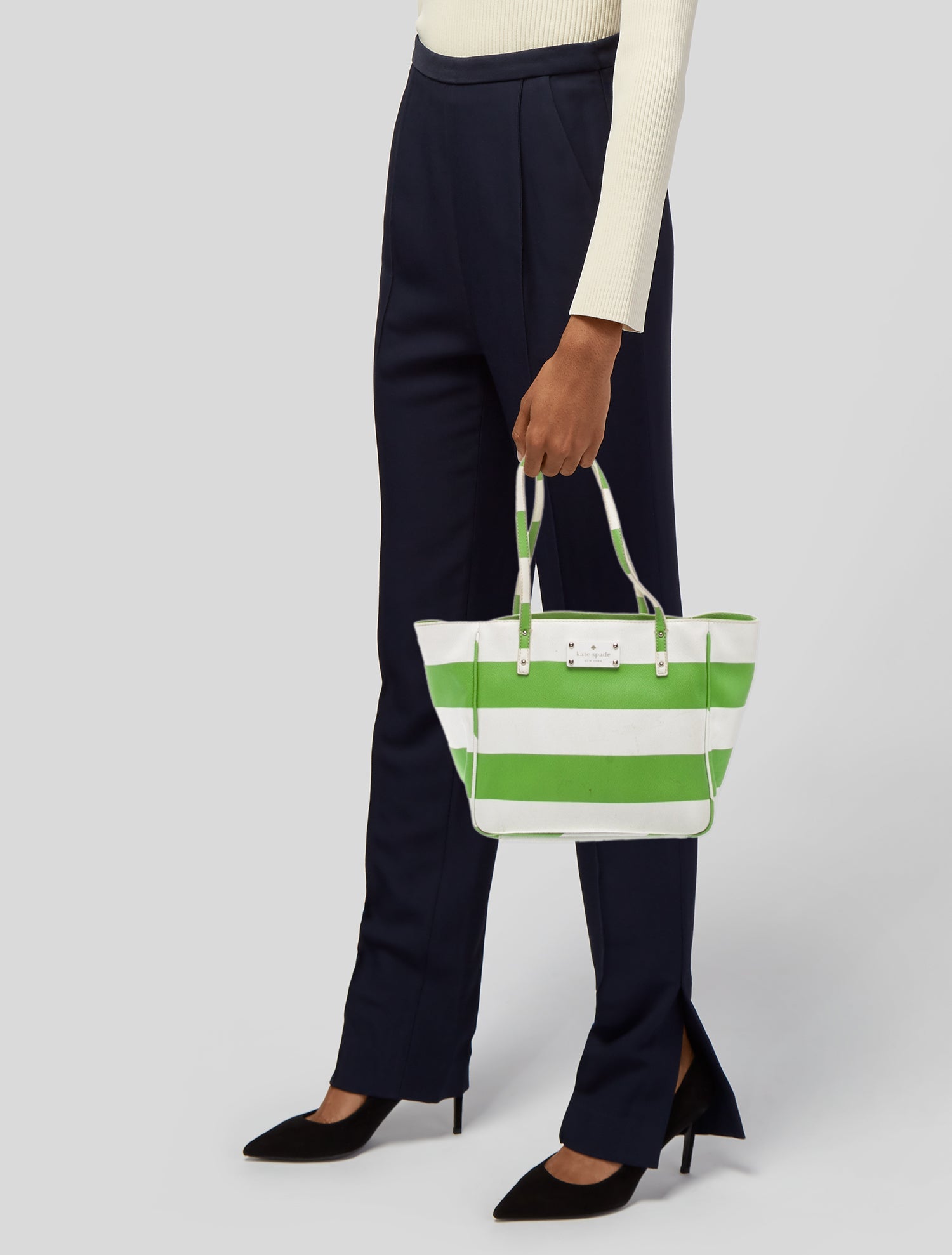 Kate Spade New York Leather Shoulder Bag