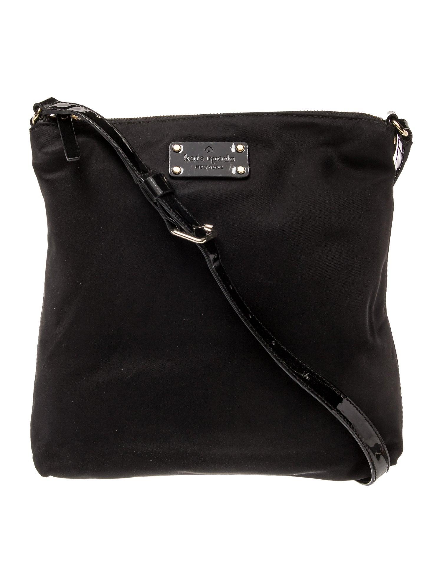 Kate Spade New York Nylon Crossbody Bag