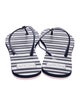 Kate Spade New York Rubber Printed Slides