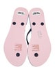 Kate Spade New York Rubber Printed Slides