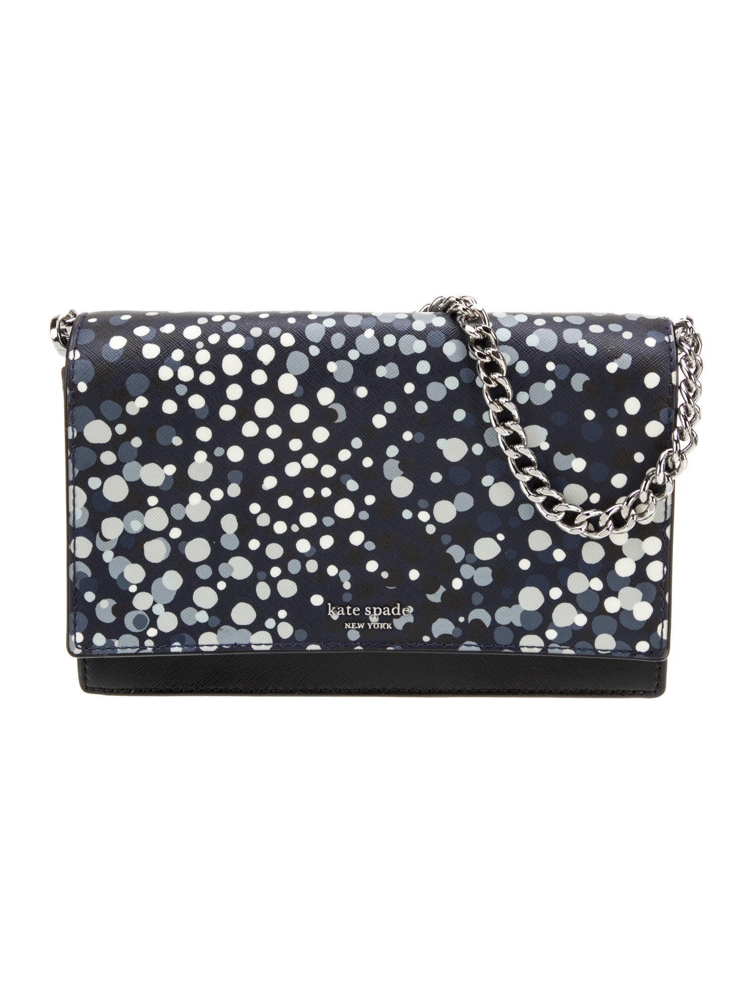 Kate Spade New York Saffiano Leather Top Handle Bag